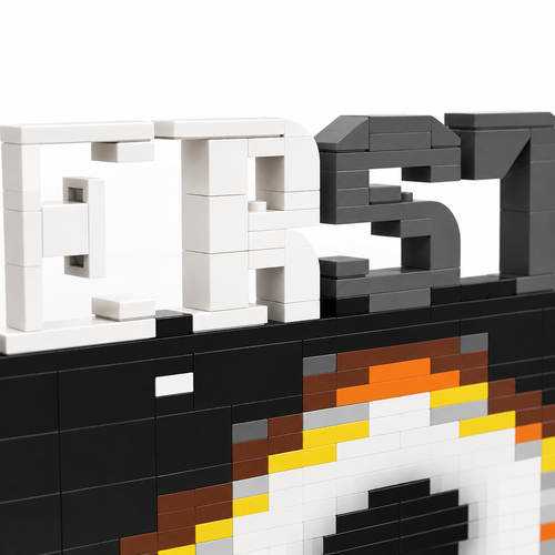 Black Hole Scene Brickset