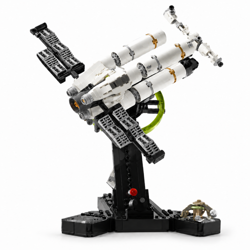 Spaceship Brickset