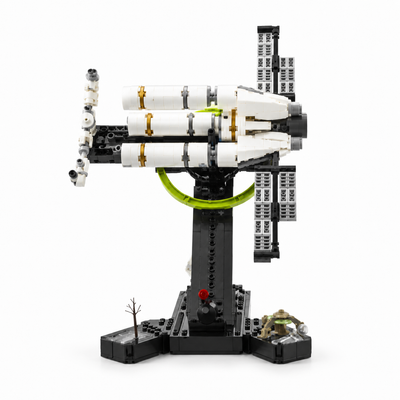 Spaceship Brickset
