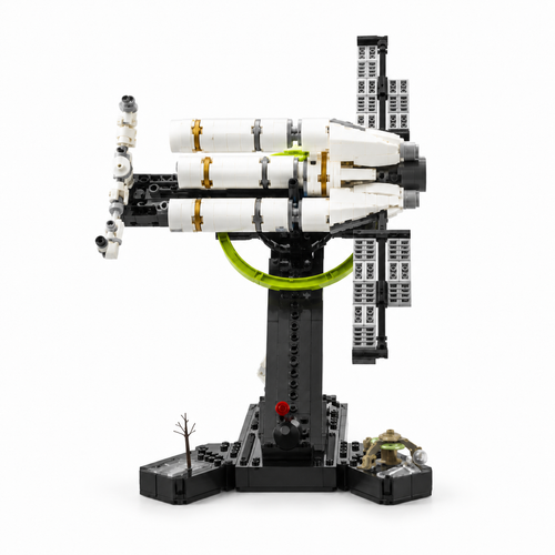 Spaceship Brickset