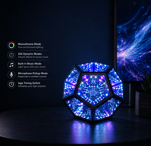 Infinity Portal