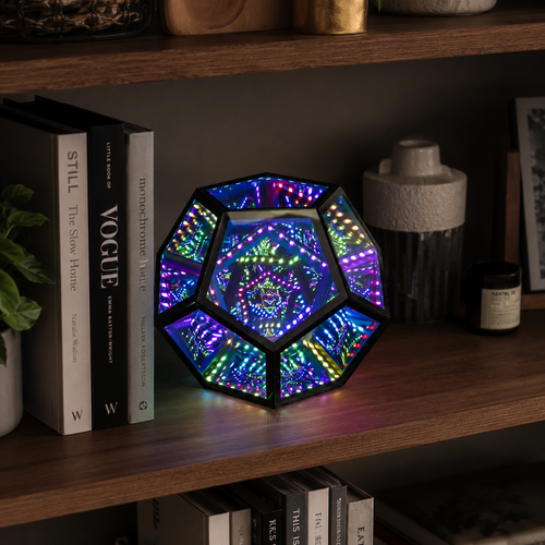 Infinity Portal