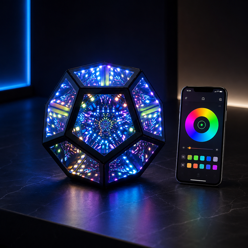 Infinity Portal
