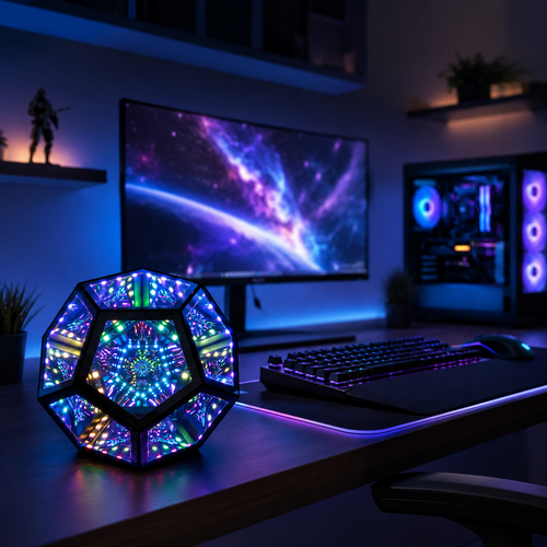 Infinity Portal