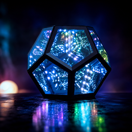 Infinity Portal