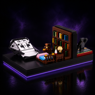 Rewarding To Build